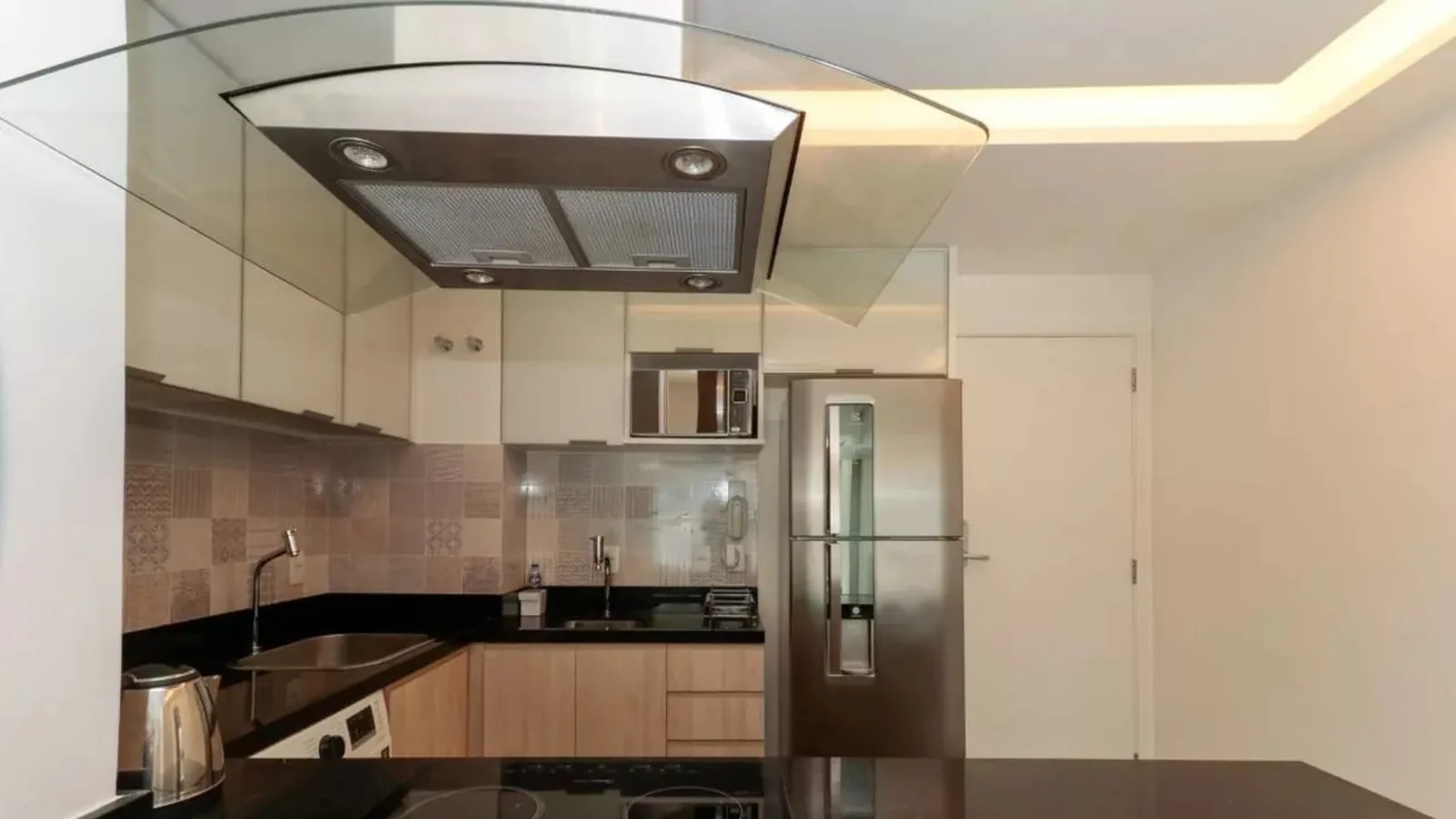 1 quartos, completo, pronto p morar — foto 19