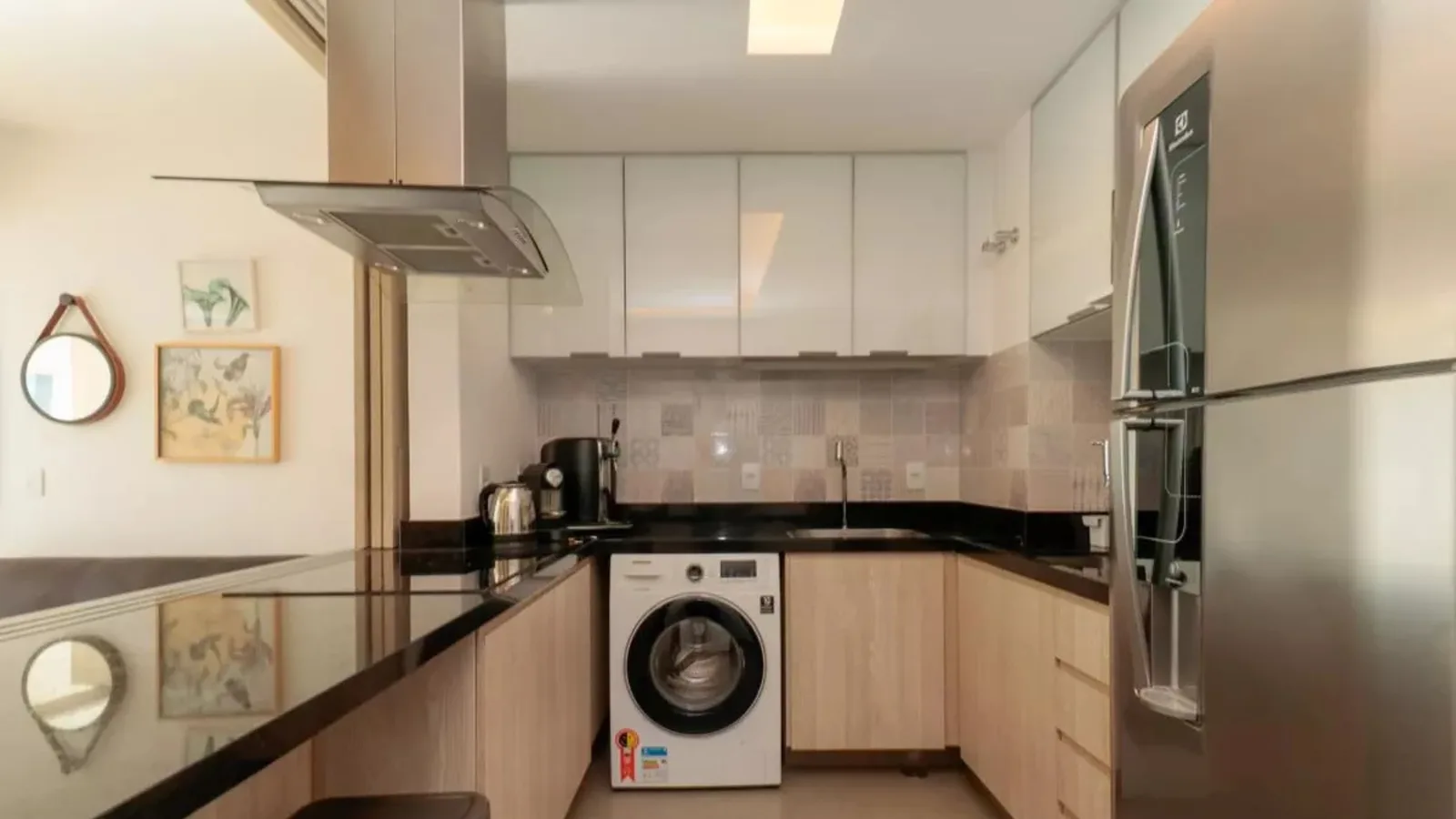 1 quartos, completo, pronto p morar — foto 20