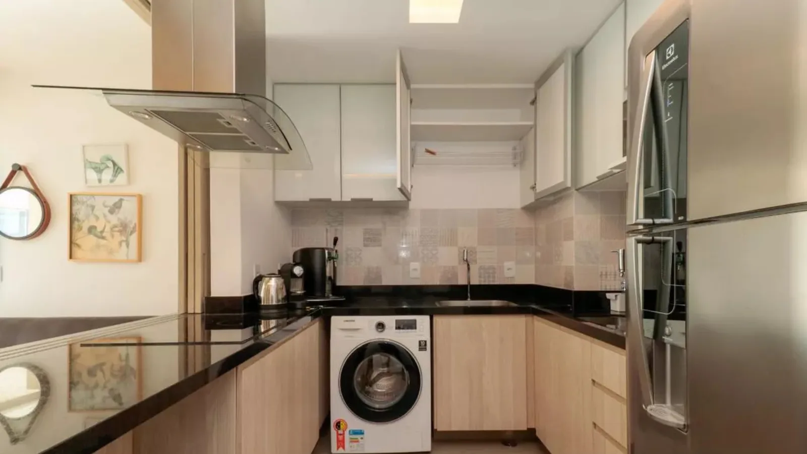 1 quartos, completo, pronto p morar — foto 21