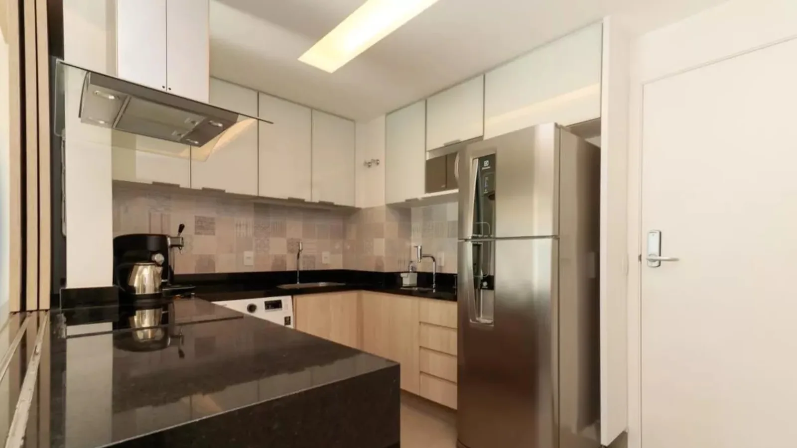 1 quartos, completo, pronto p morar — foto 22