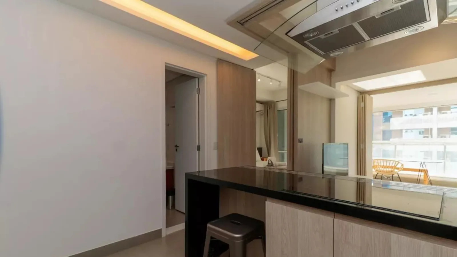 1 quartos, completo, pronto p morar — foto 23