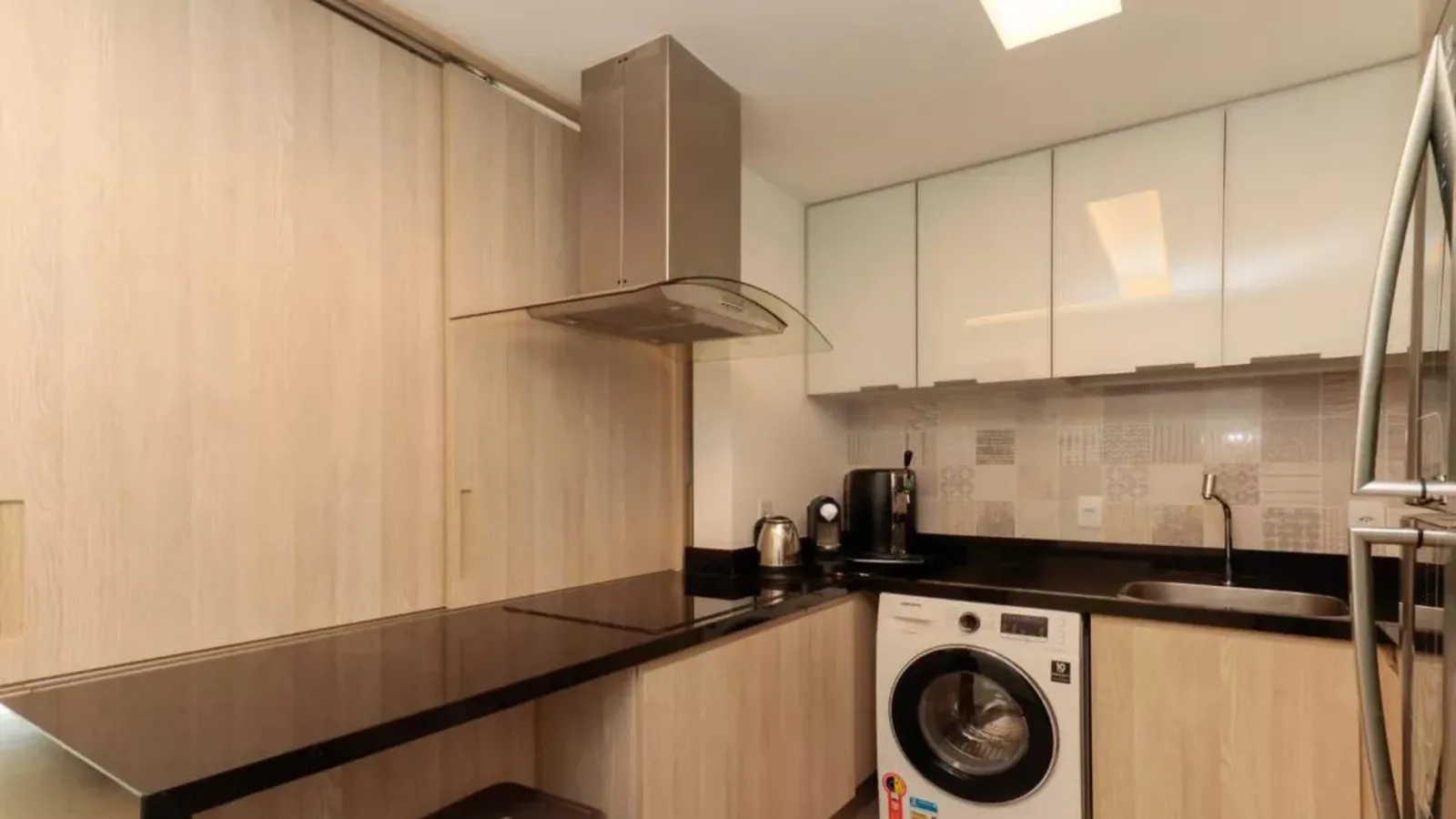 1 quartos, completo, pronto p morar — foto 24