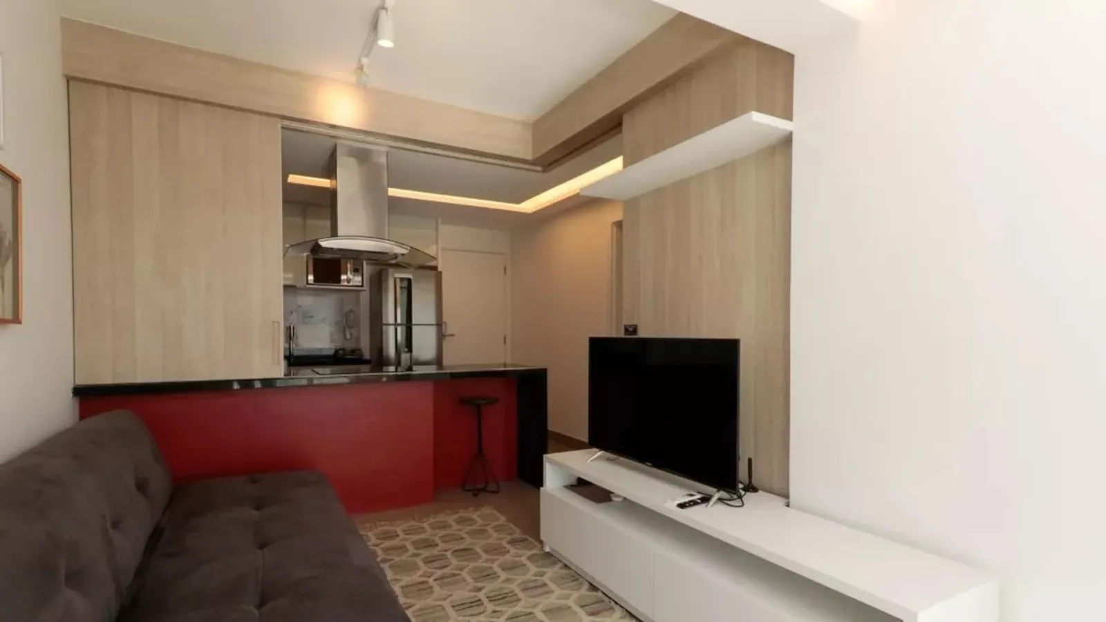 1 quartos, completo, pronto p morar — foto 27