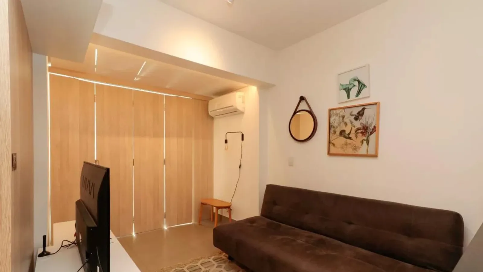 1 quartos, completo, pronto p morar — foto 30