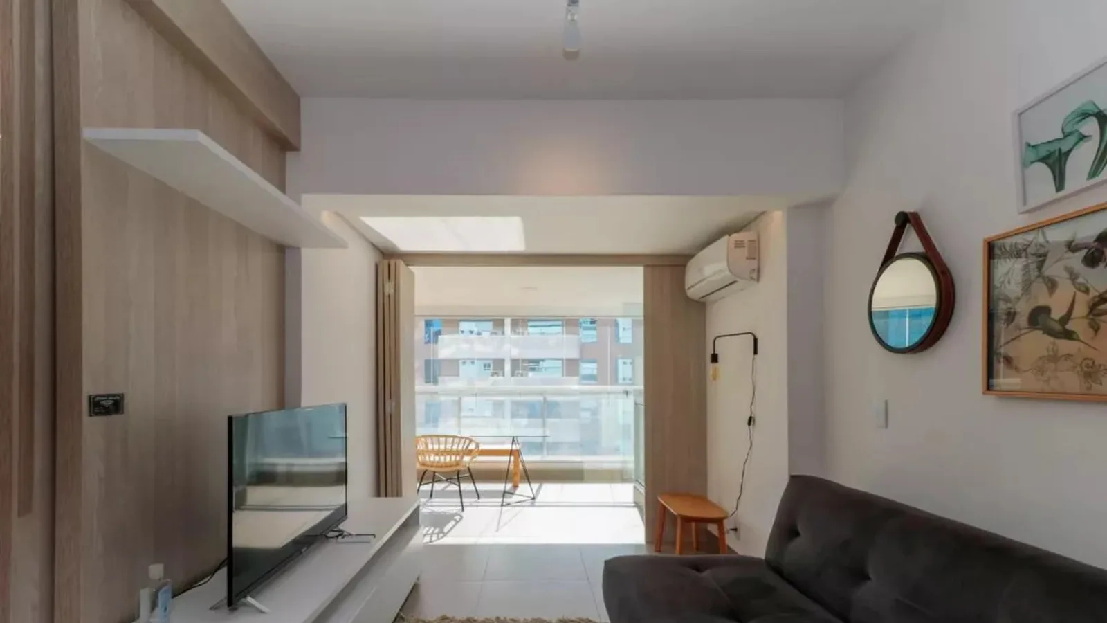 1 quartos, completo, pronto p morar — foto 32