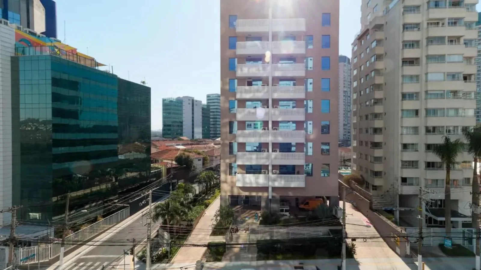 1 quartos, completo, pronto p morar — foto 37
