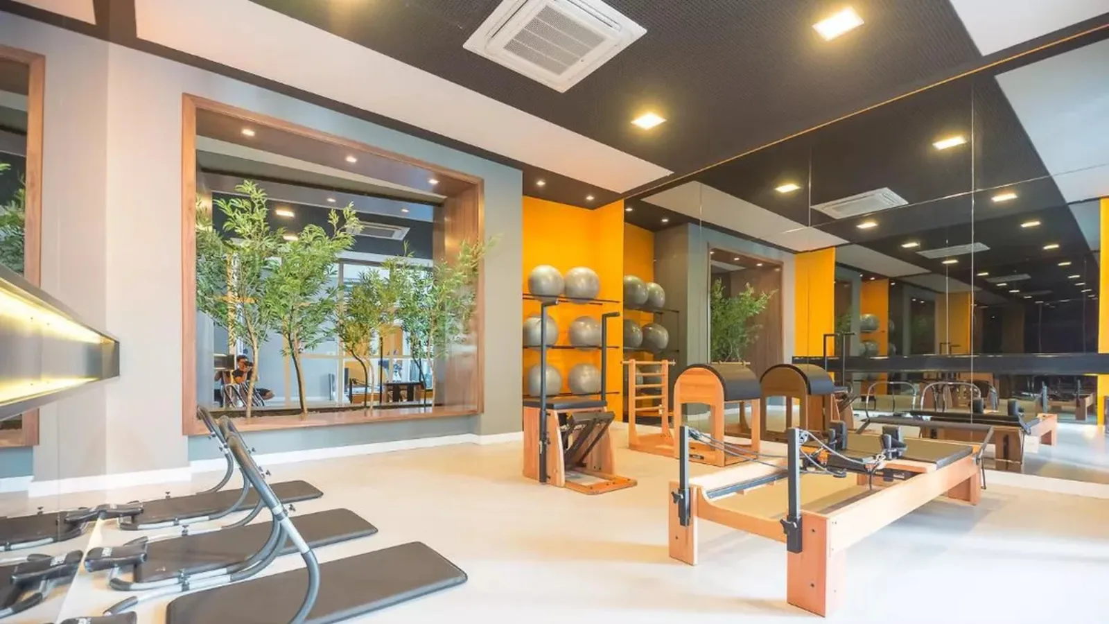 1 quartos, completo, pronto p morar — foto 41