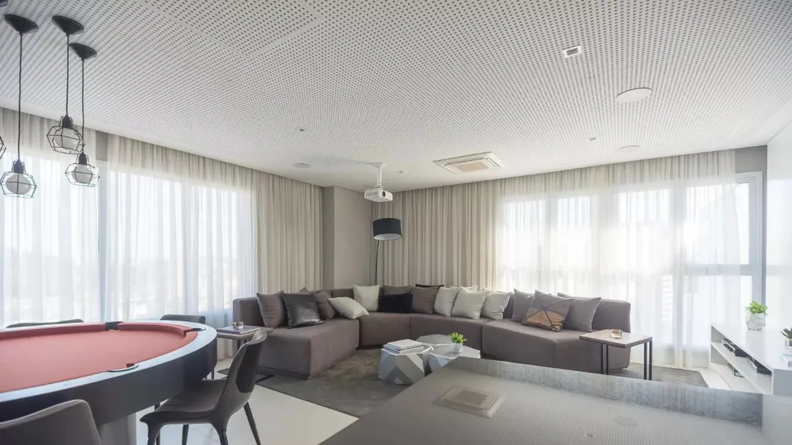 1 quartos, completo, pronto p morar — foto 42