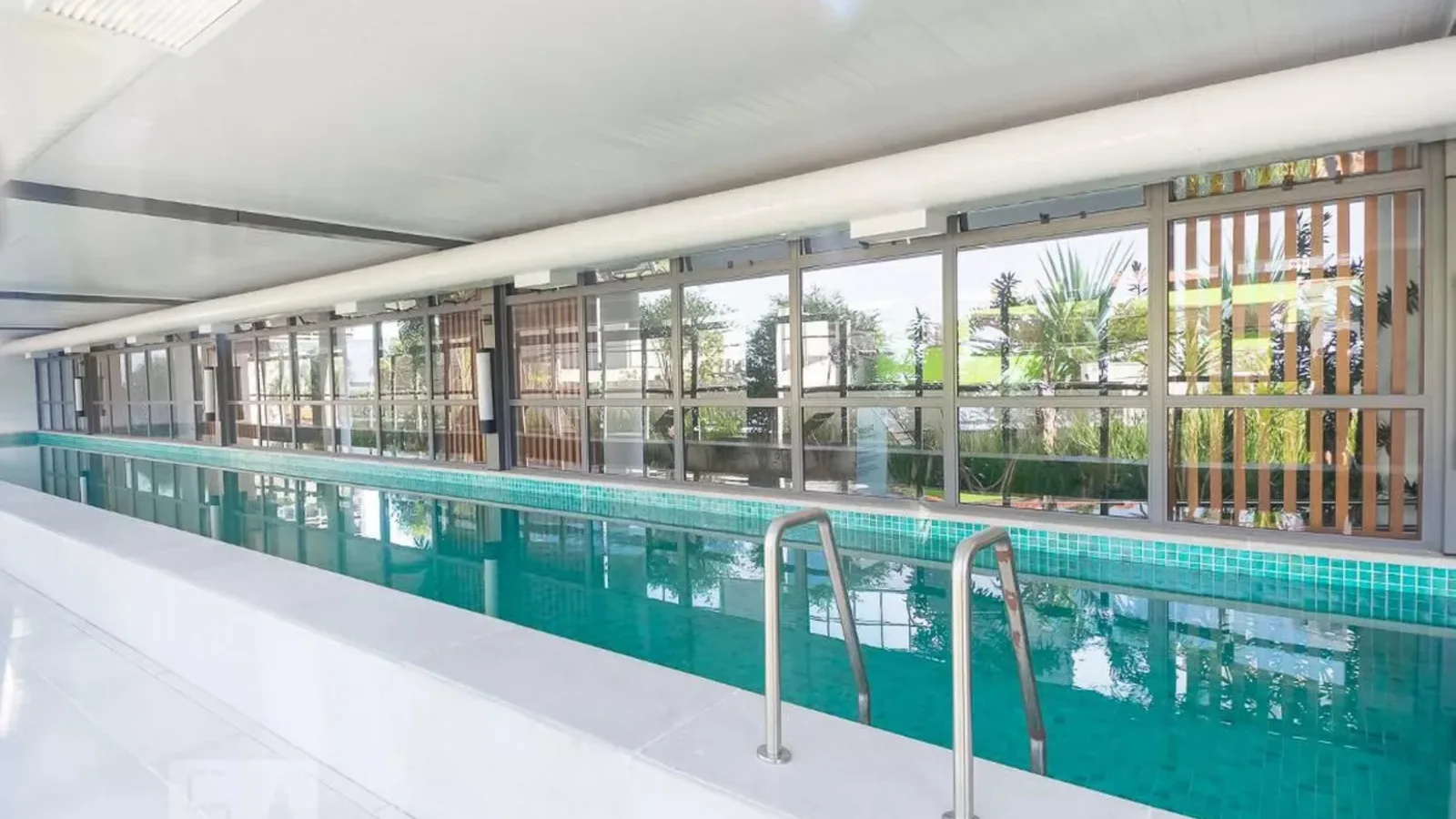 1 quartos, completo, pronto p morar — foto 44