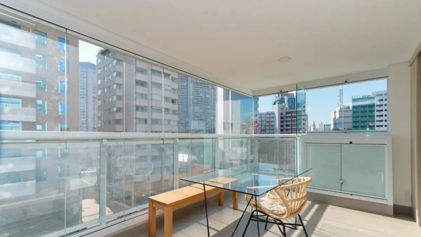 1 quartos, completo, pronto p morar — foto 7