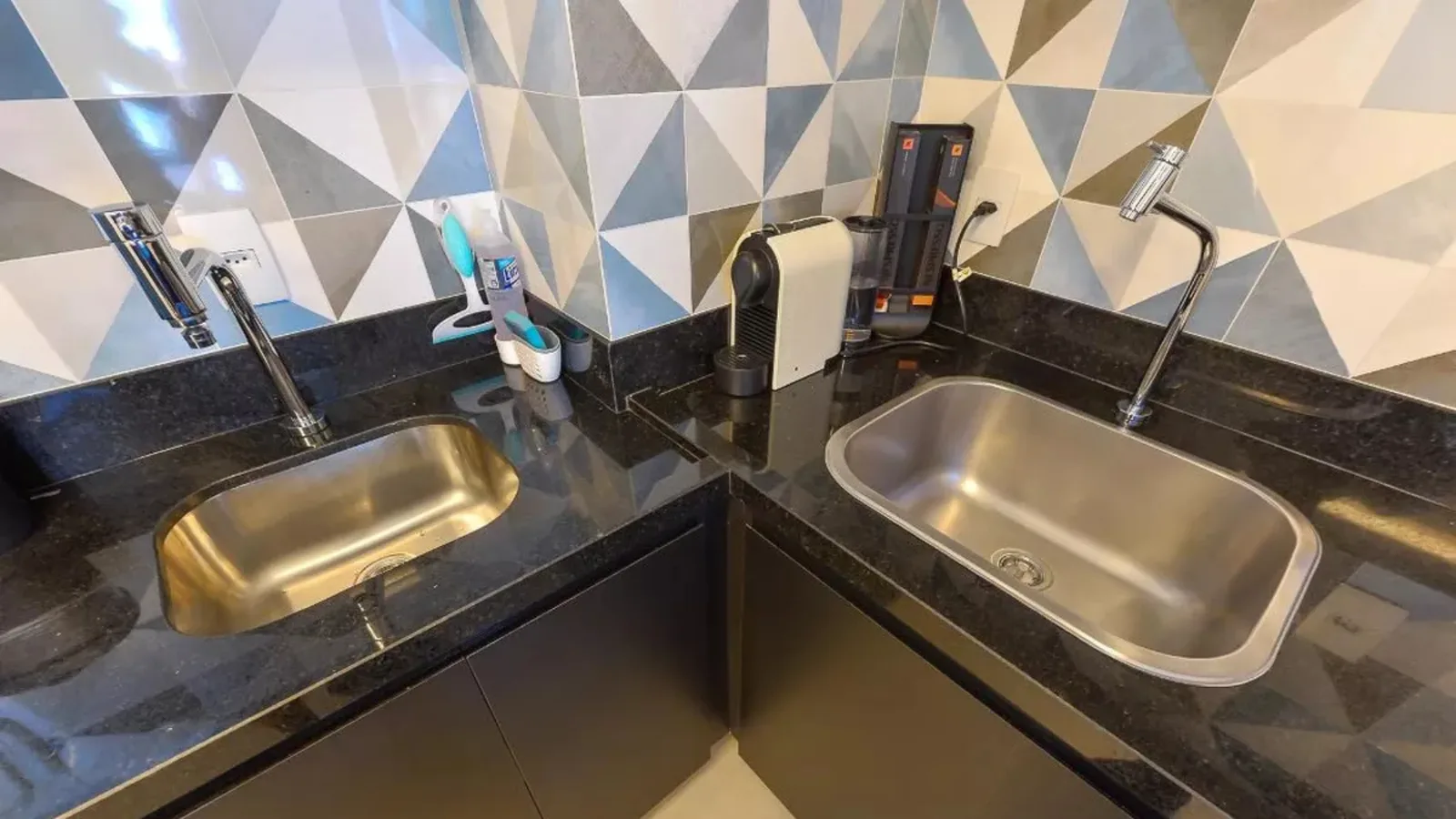 1 quartos, completo, pronto p morar — foto 15