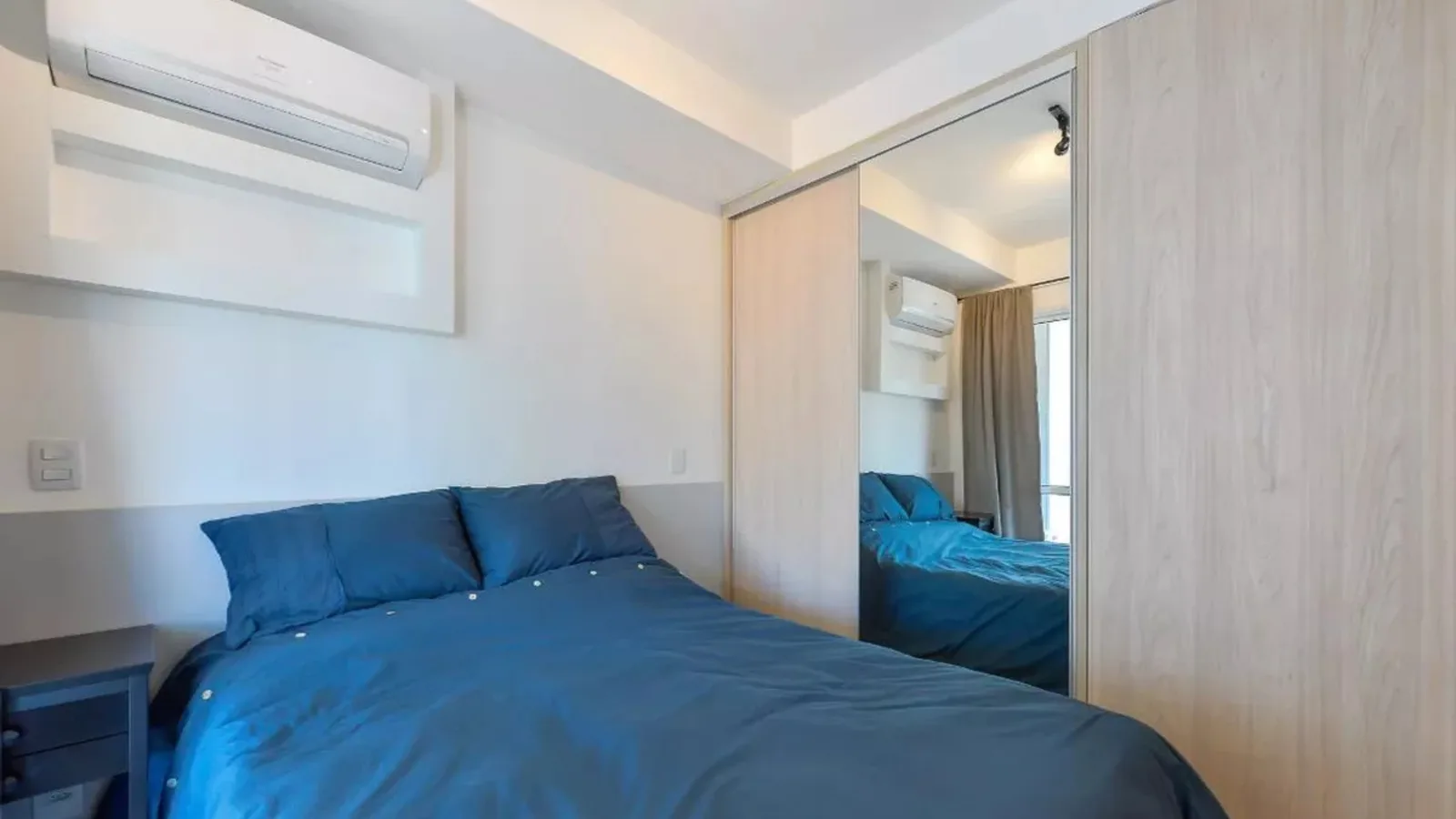 1 quartos, completo, pronto p morar — foto 16