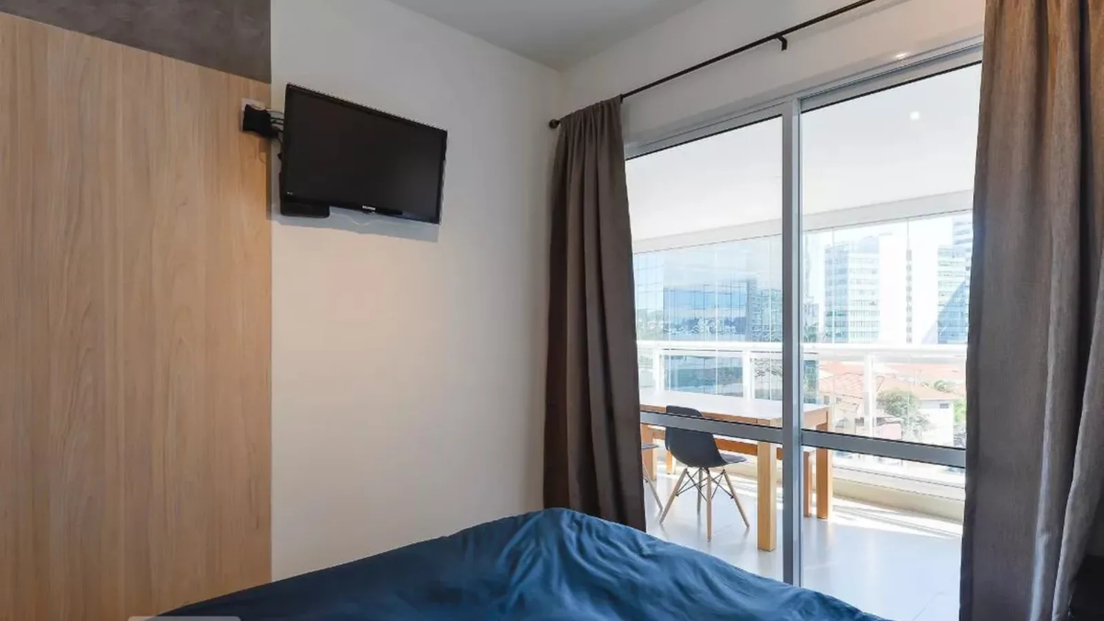 1 quartos, completo, pronto p morar — foto 17