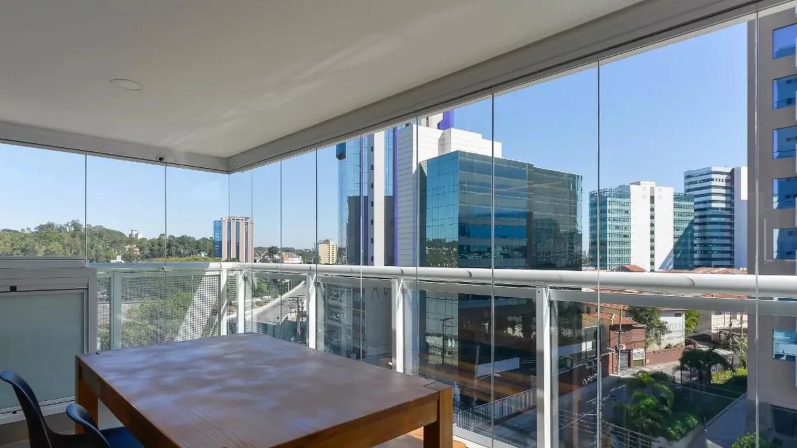 1 quartos, completo, pronto p morar — foto 21