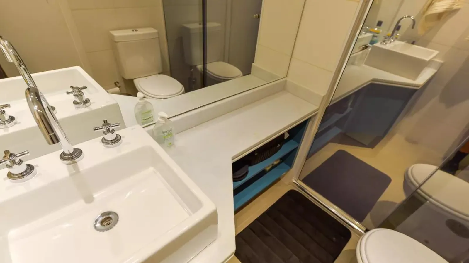 1 quartos, completo, pronto p morar — foto 22