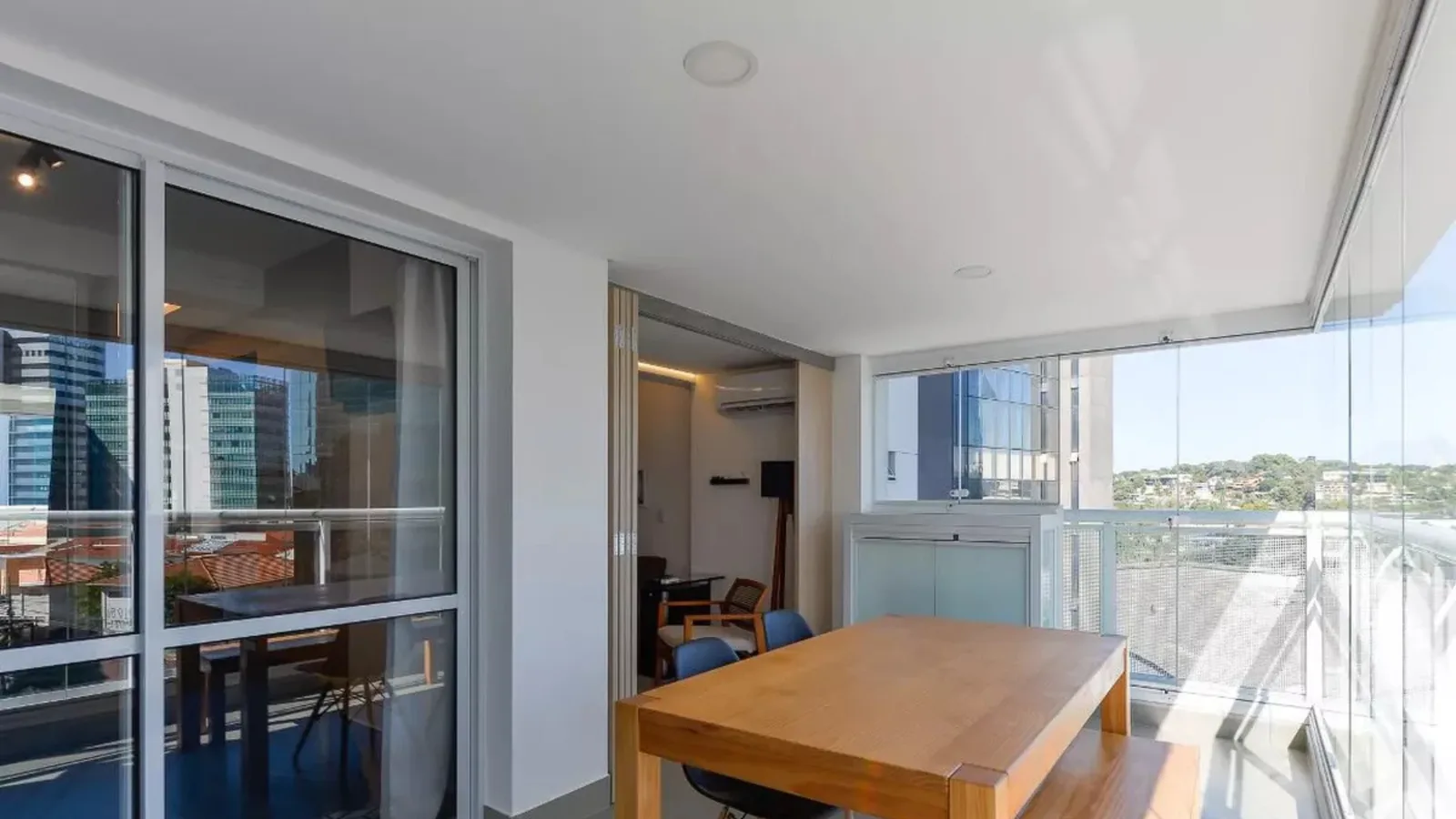 1 quartos, completo, pronto p morar — foto 23
