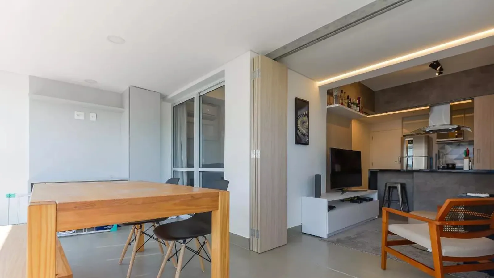1 quartos, completo, pronto p morar — foto 24