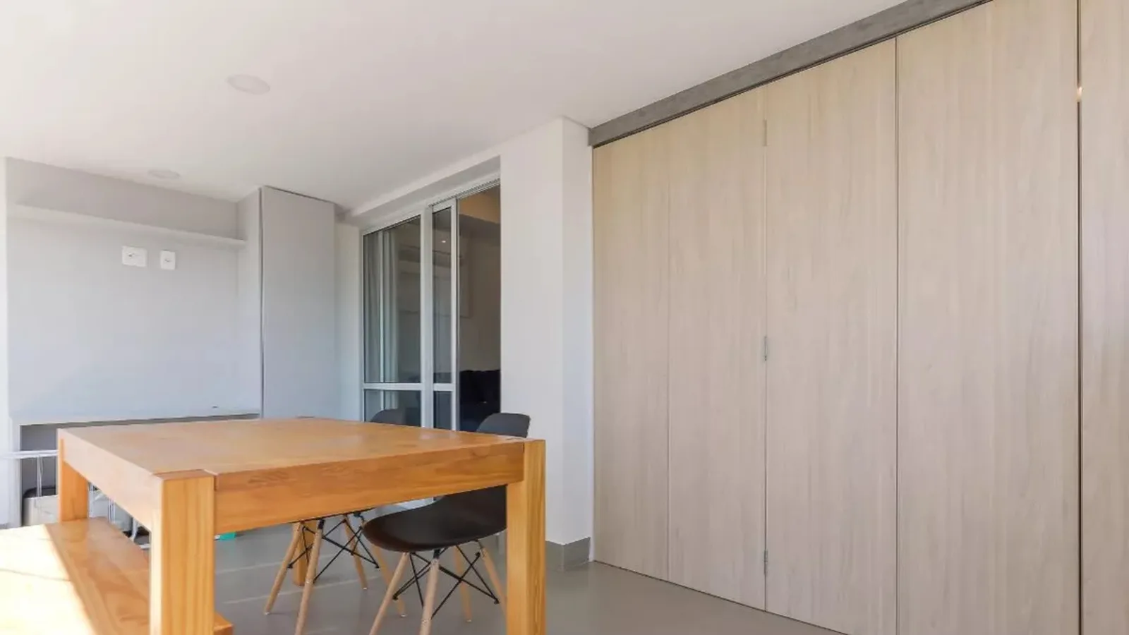 1 quartos, completo, pronto p morar — foto 26