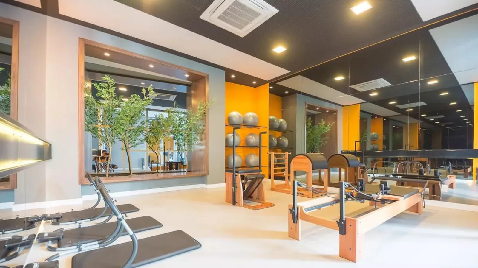 1 quartos, completo, pronto p morar — foto 30