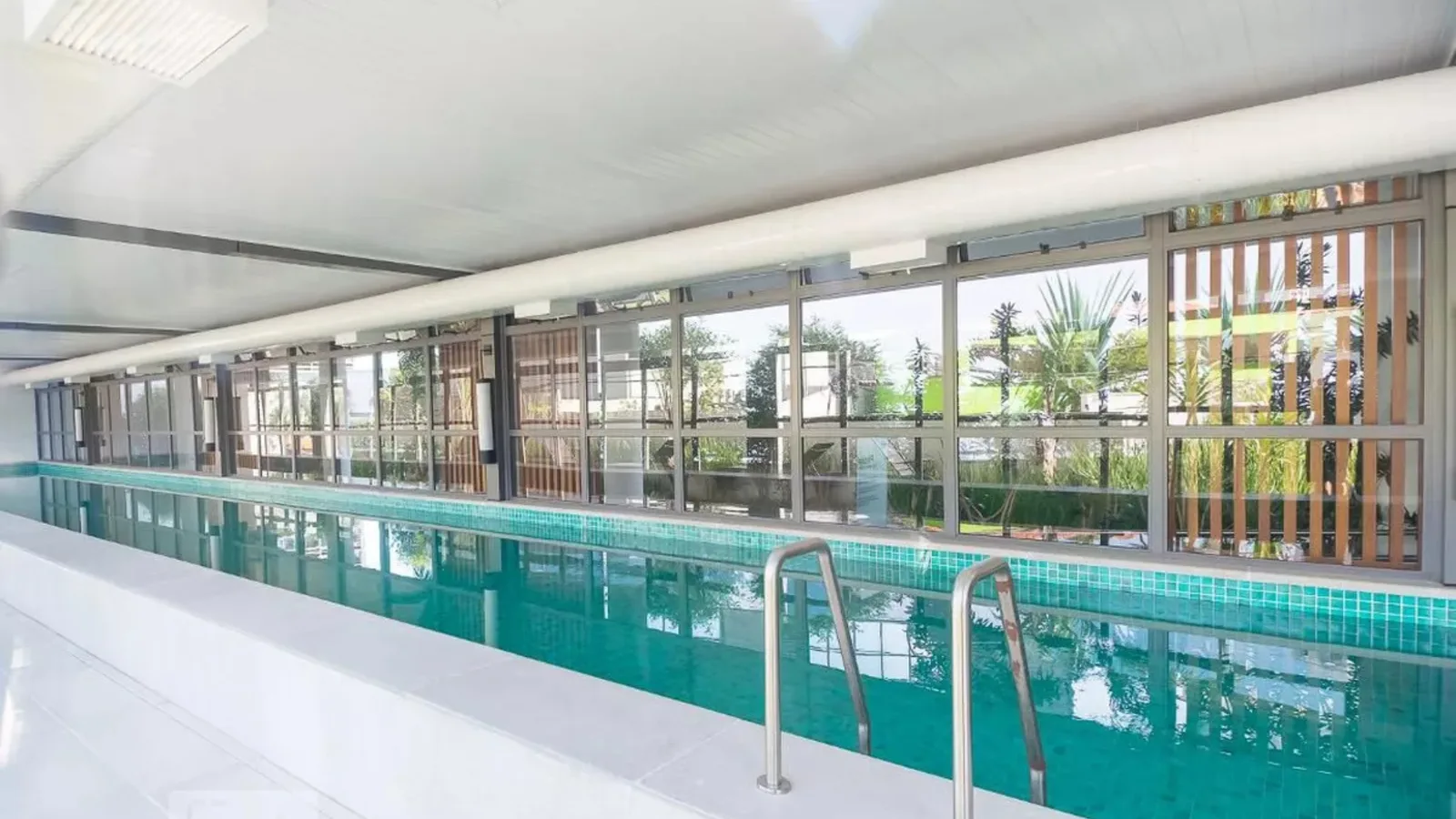 1 quartos, completo, pronto p morar — foto 34